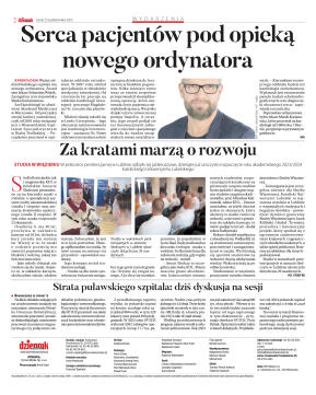 Wydanie główne - strona 2