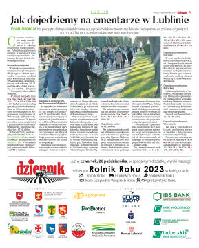 Wydanie główne - strona 5