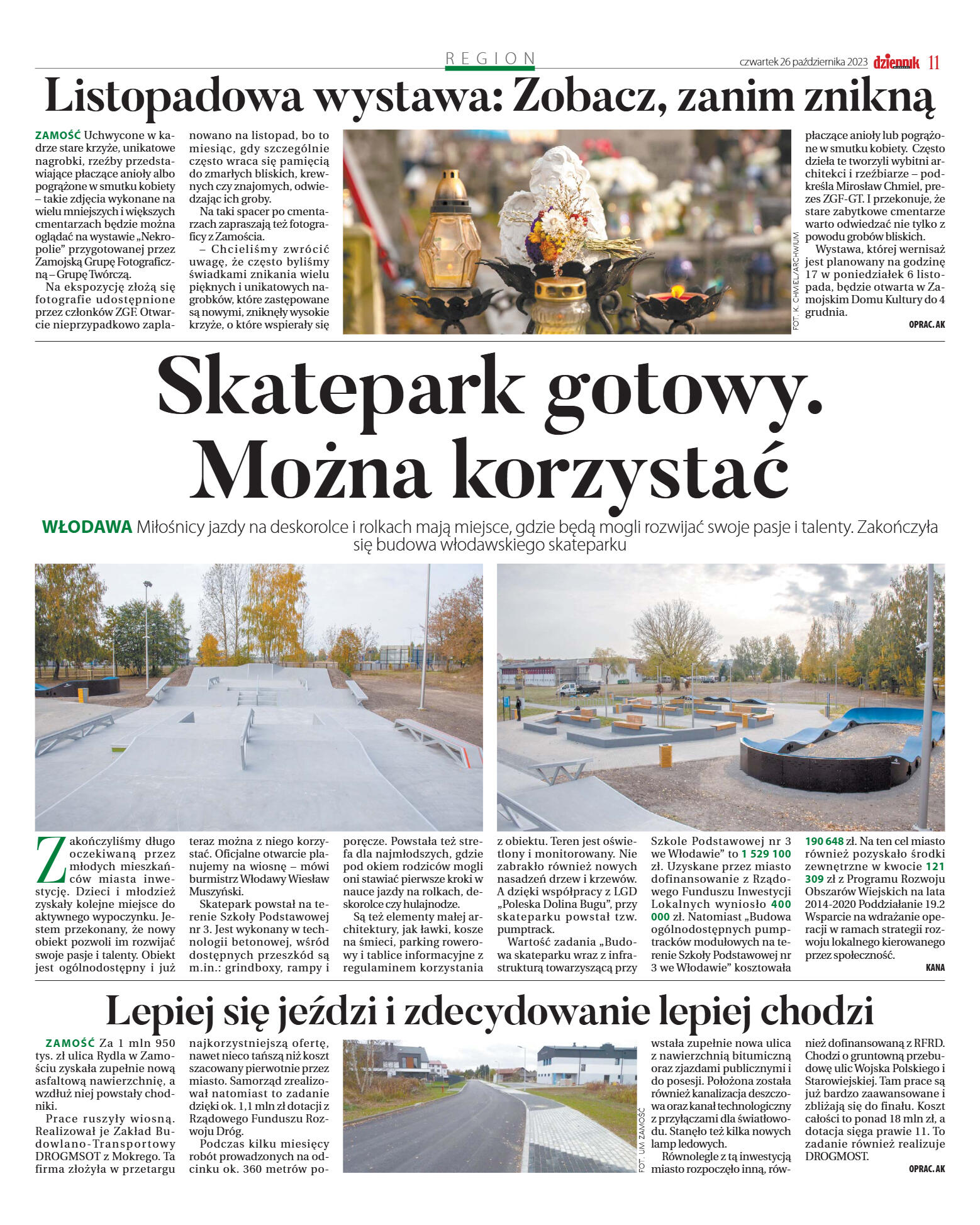 Wydanie główne - strona 11