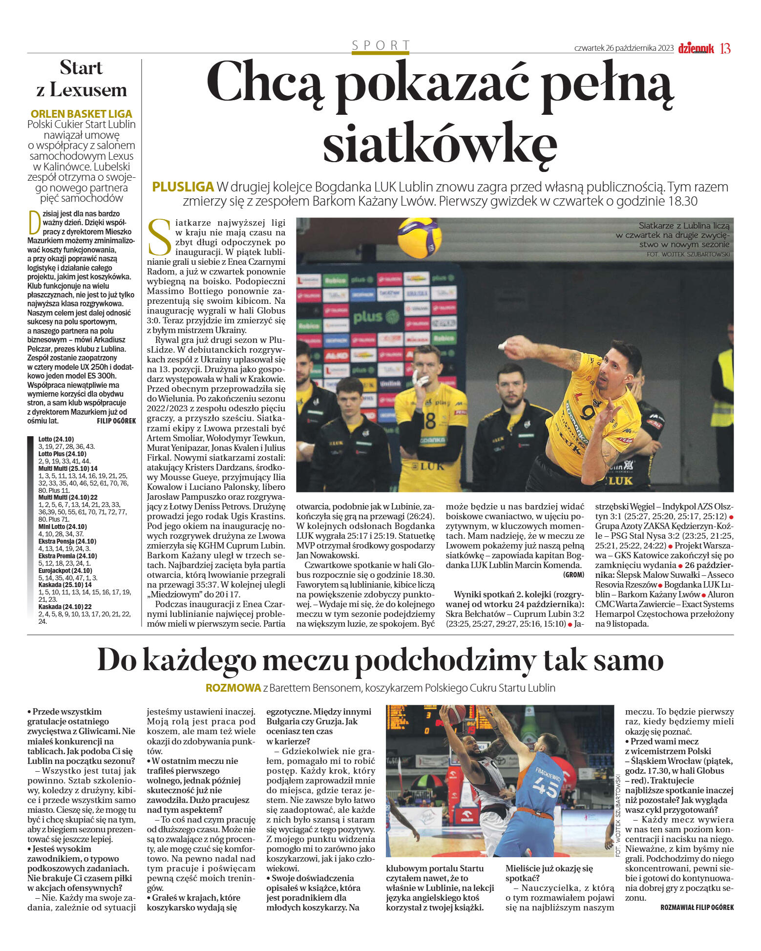 Wydanie główne - strona 13