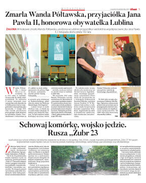 Wydanie główne - strona 3