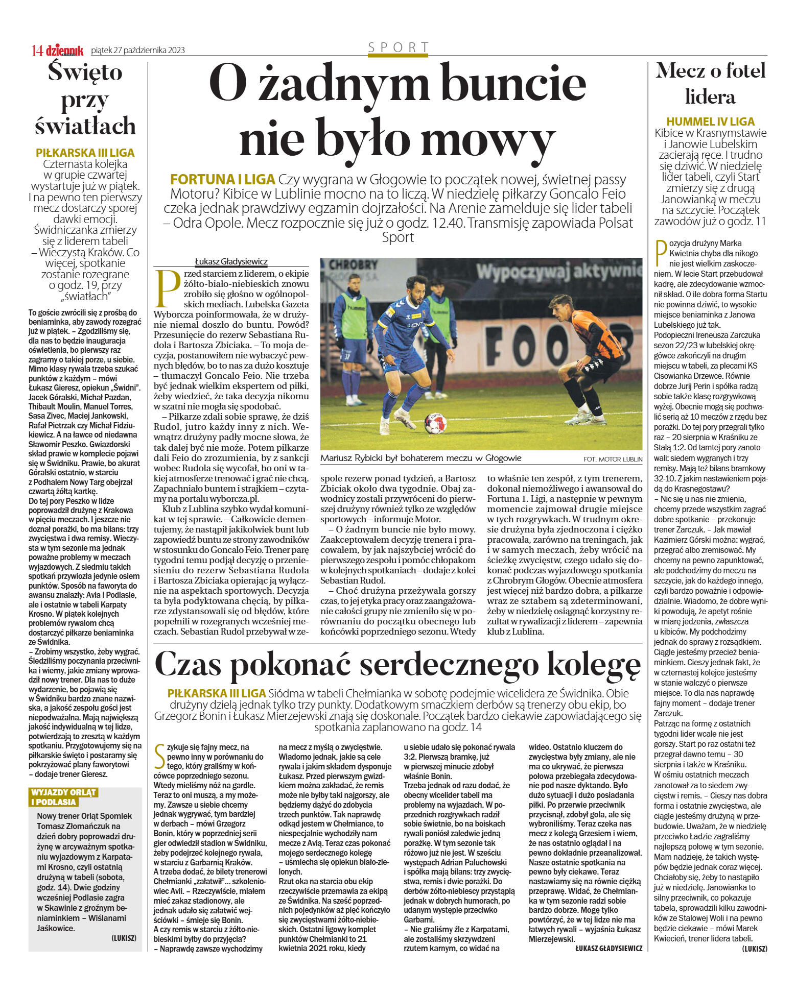 Wydanie główne - strona 14