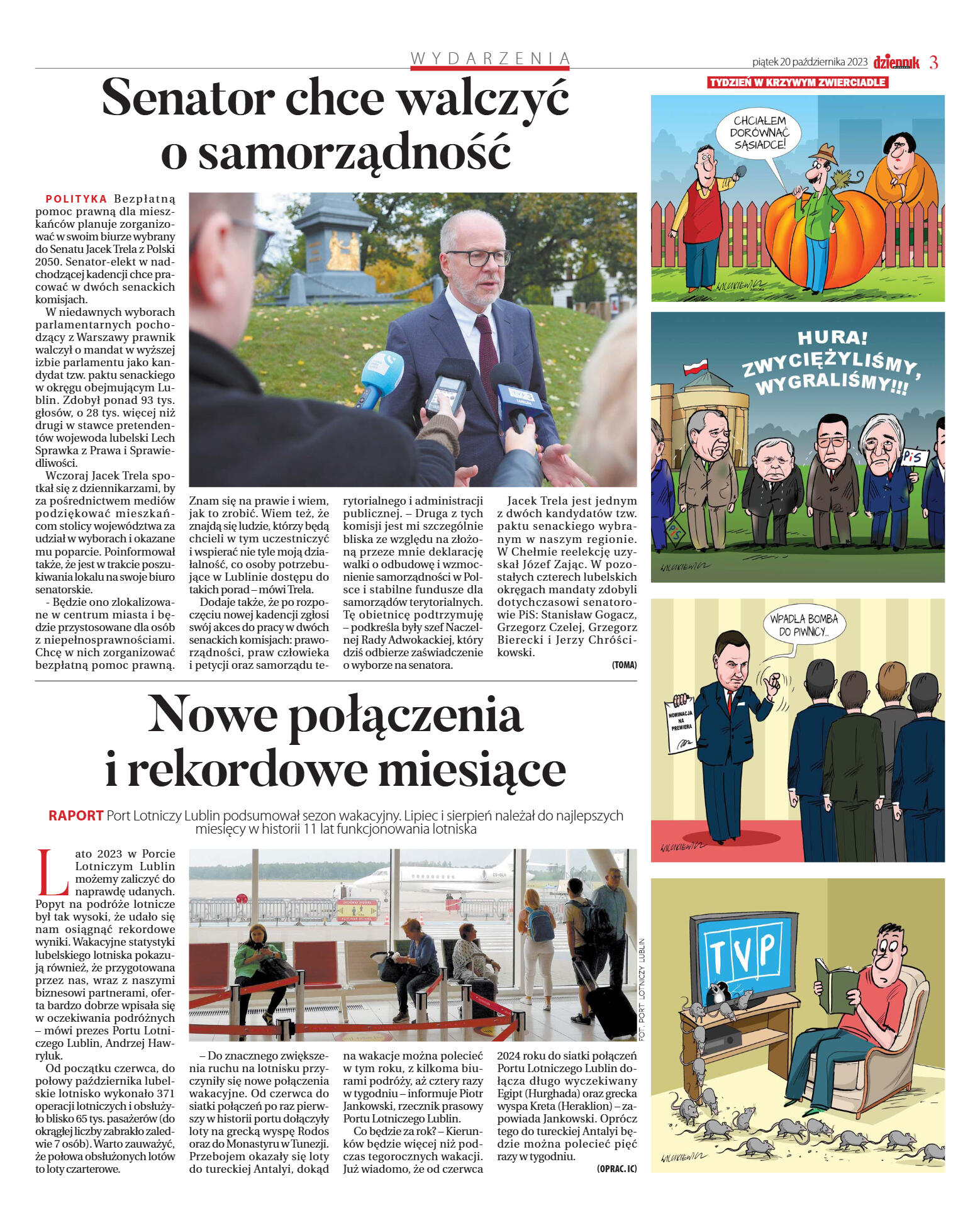 Wydanie główne - strona 3