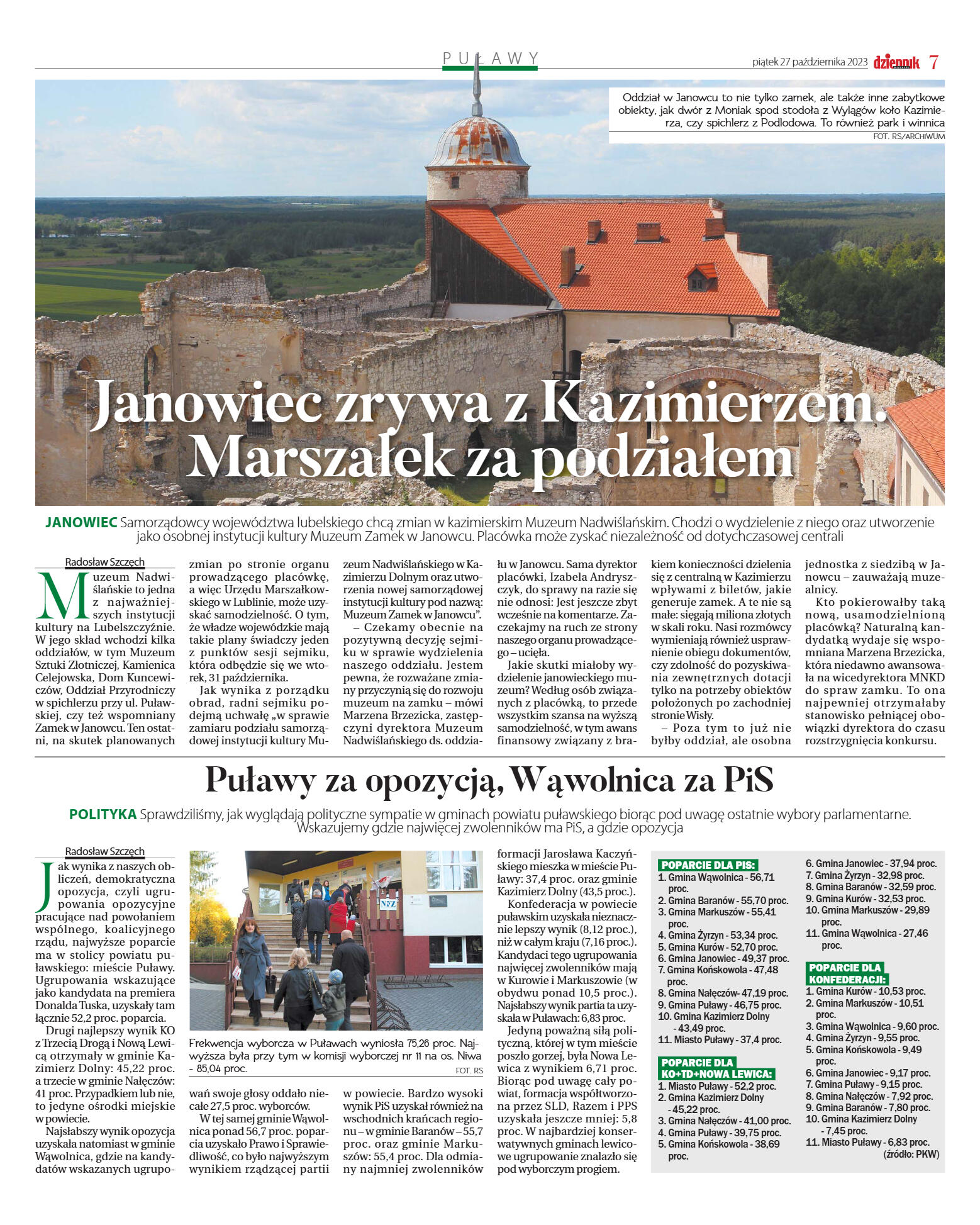 Wydanie główne - strona 7