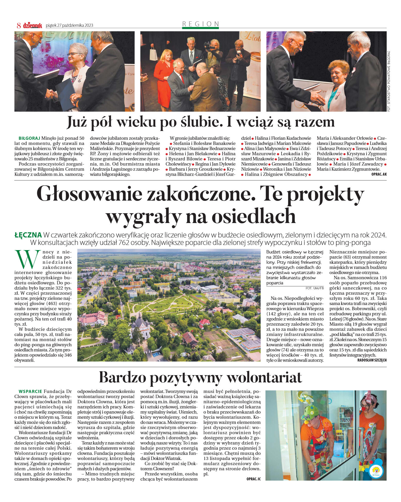 Wydanie główne - strona 8