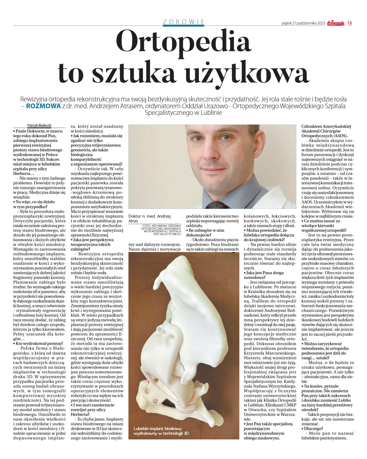 Wydanie główne - strona 9