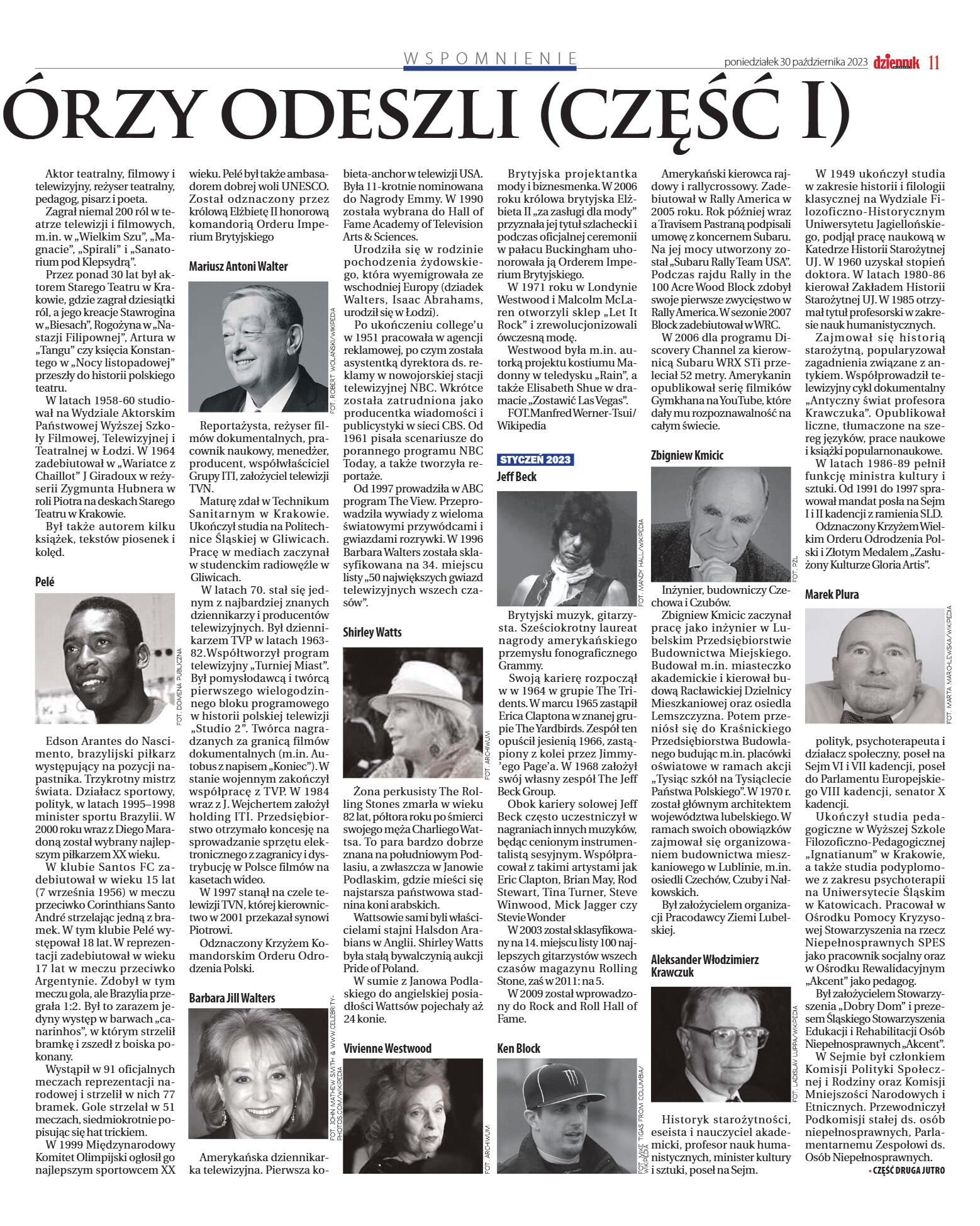 Wydanie główne - strona 11
