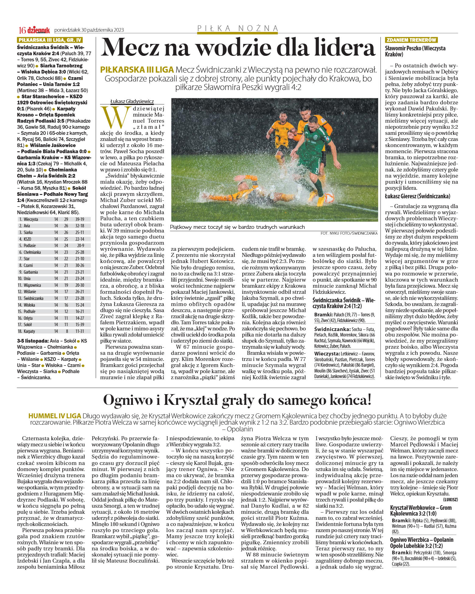 Wydanie główne - strona 16