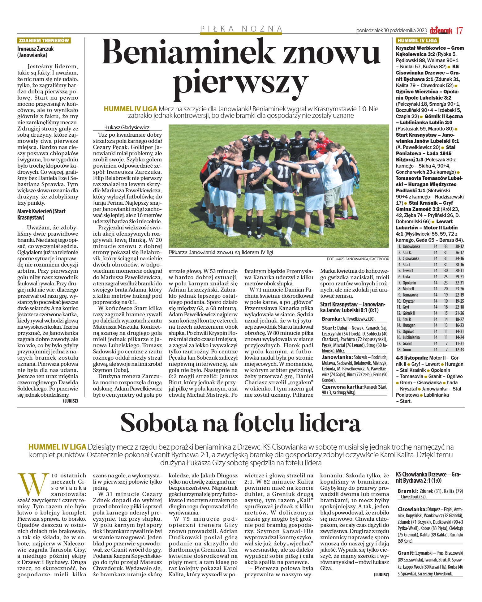 Wydanie główne - strona 17