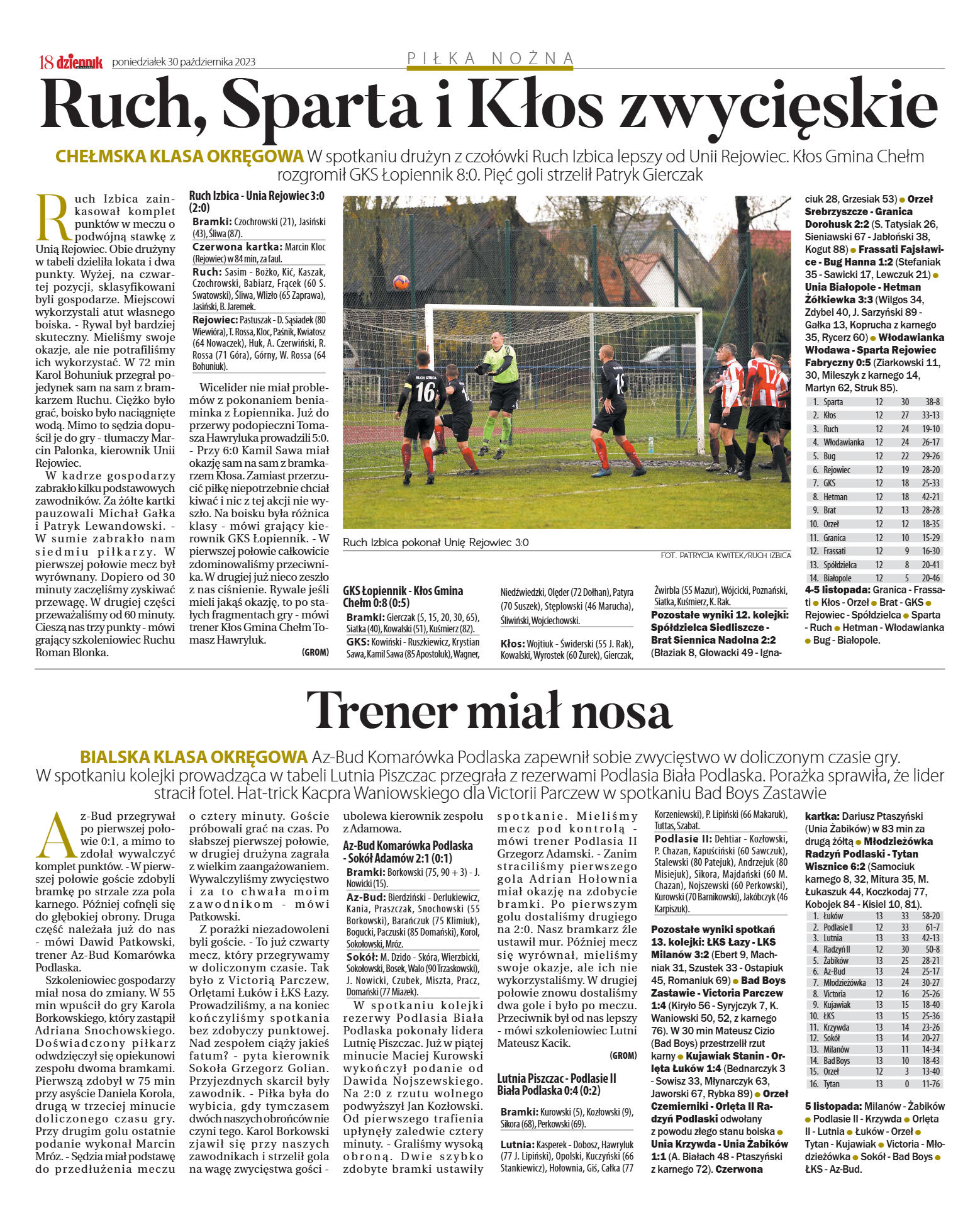 Wydanie główne - strona 18