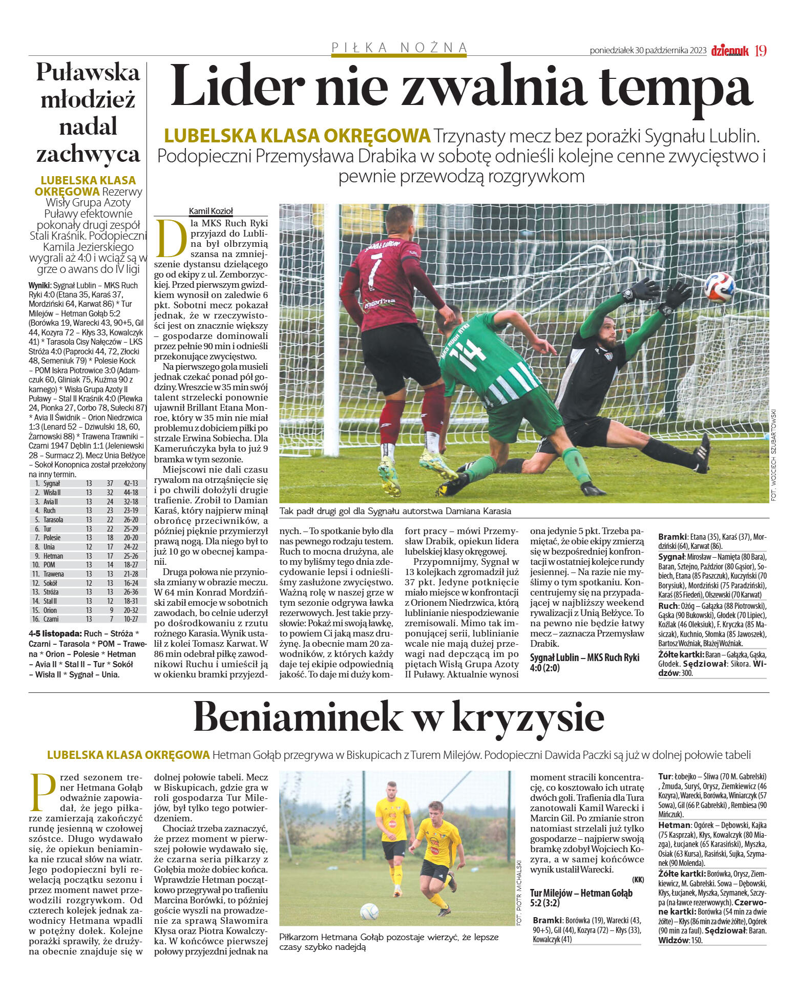 Wydanie główne - strona 19