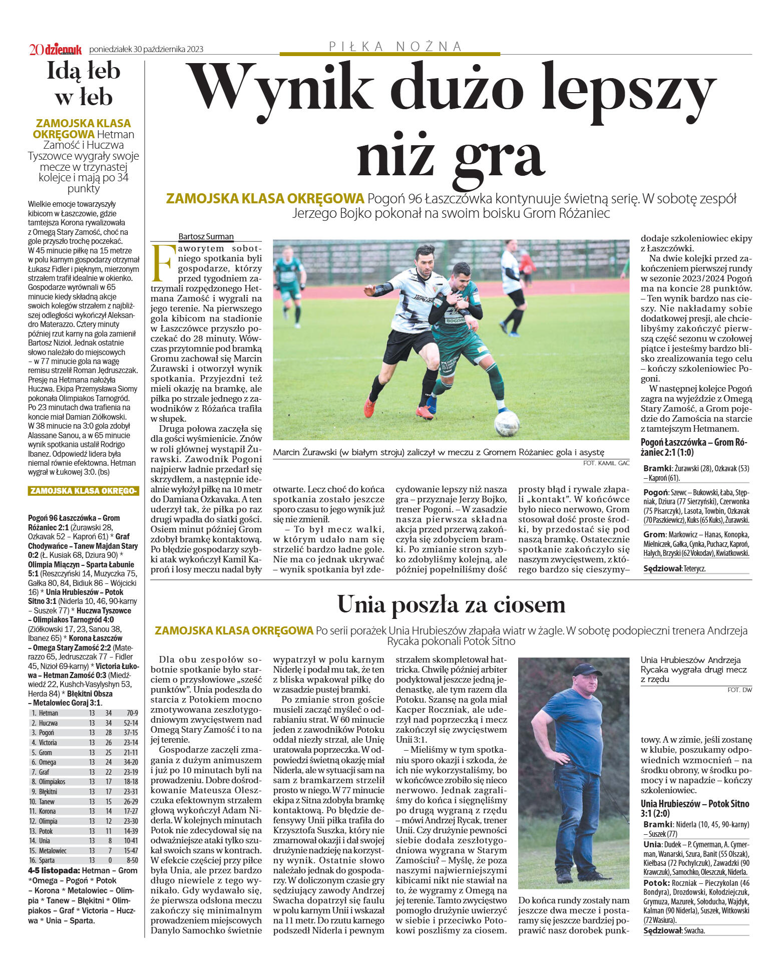 Wydanie główne - strona 20