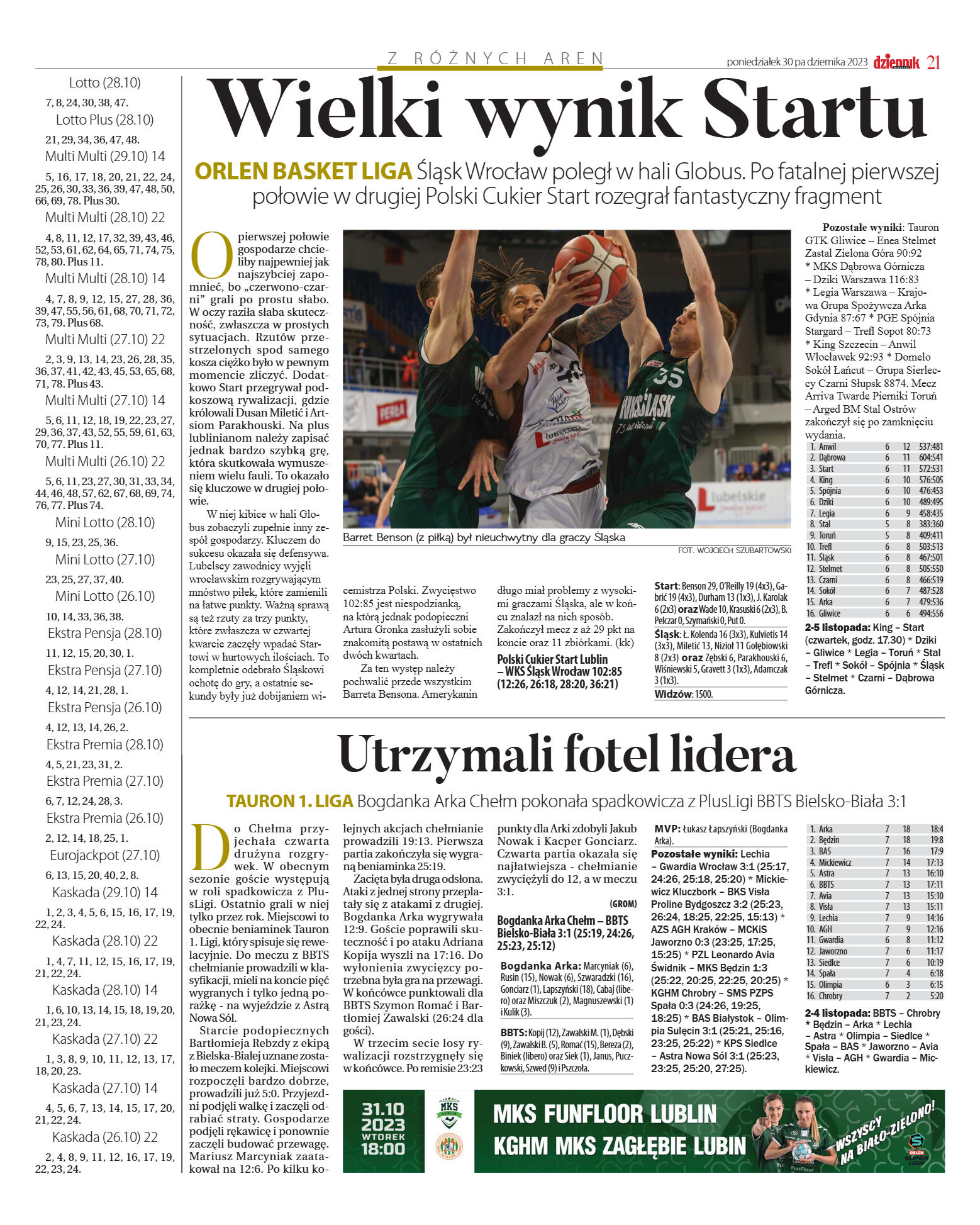 Wydanie główne - strona 21