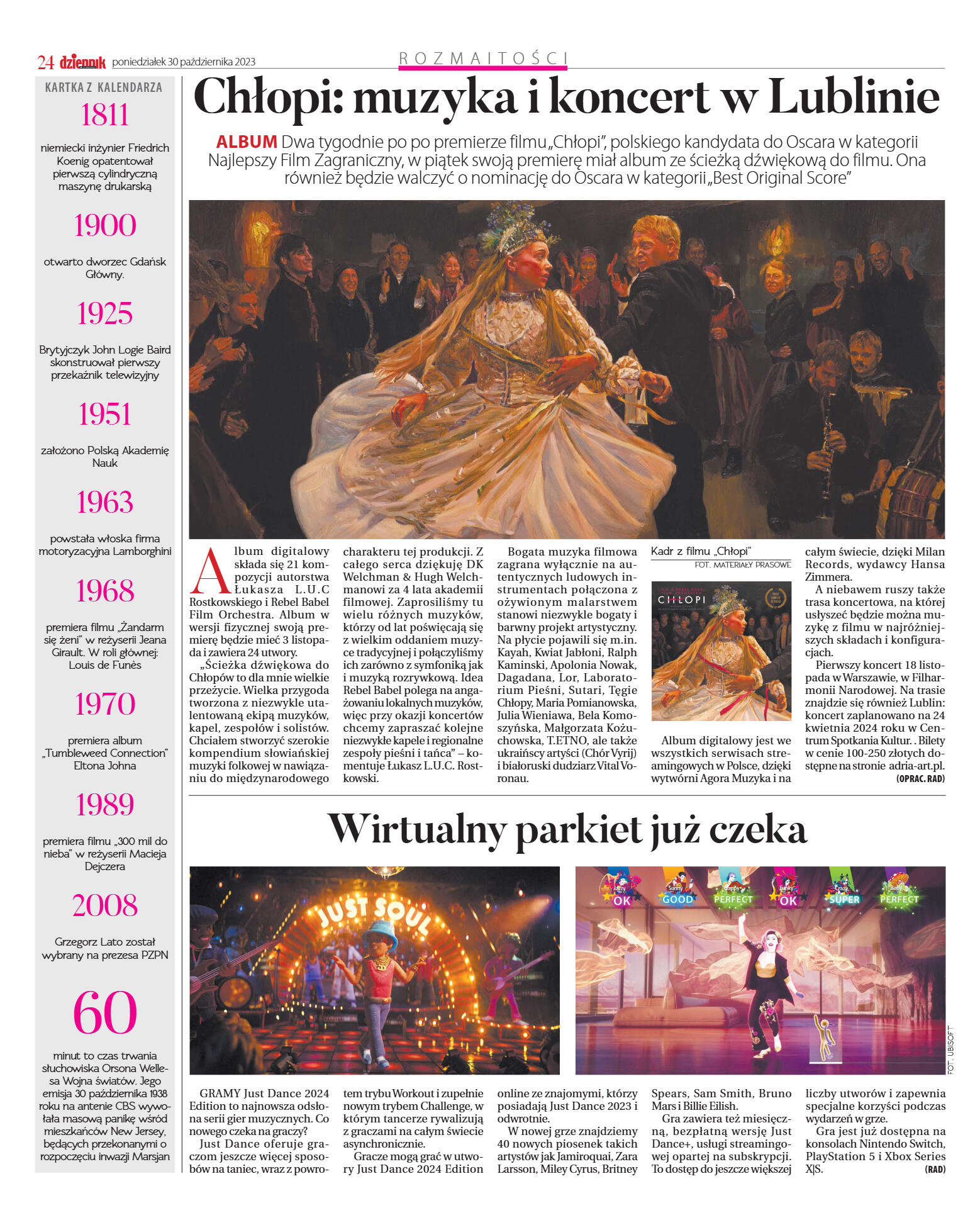 Wydanie główne - strona 24