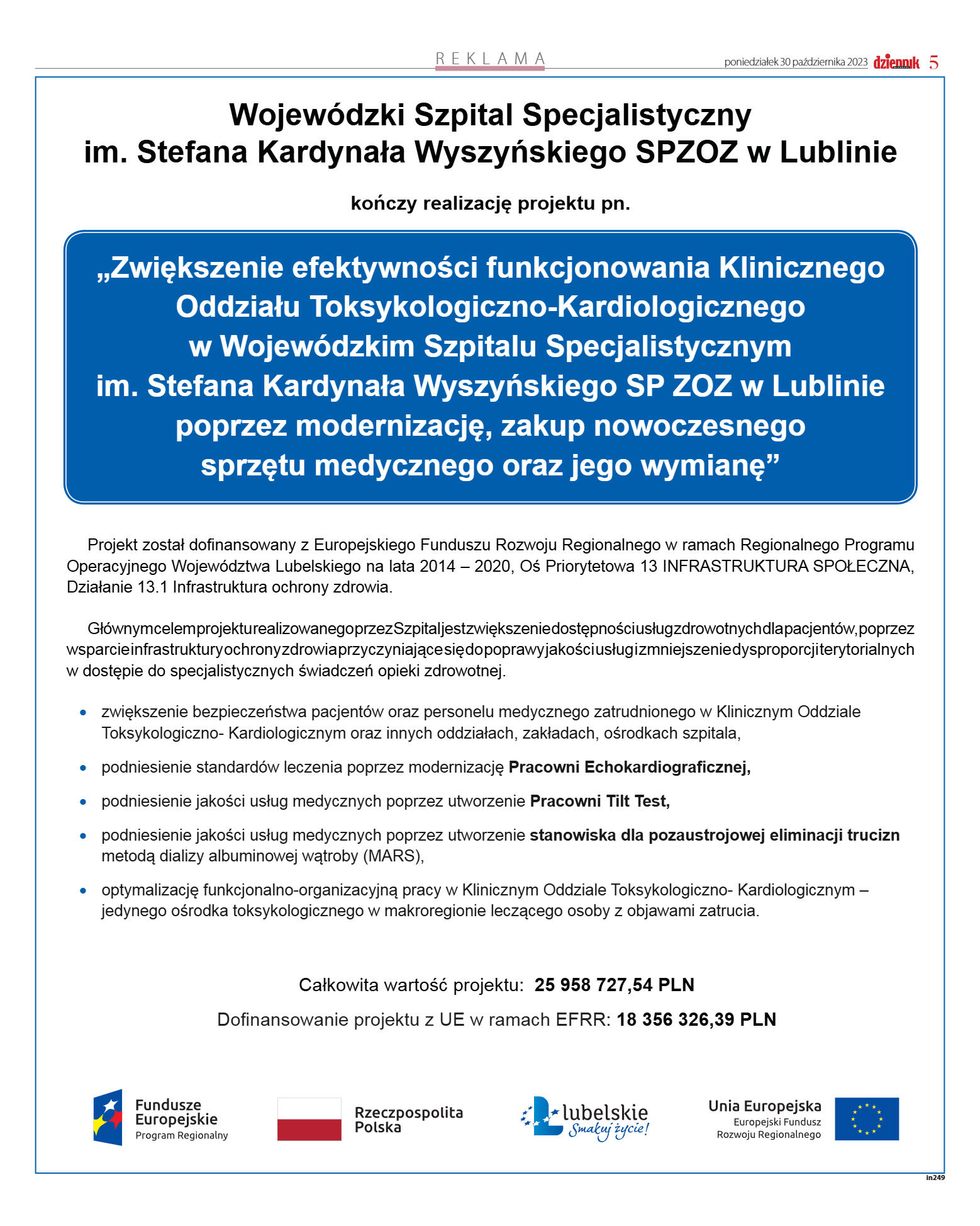 Wydanie główne - strona 5