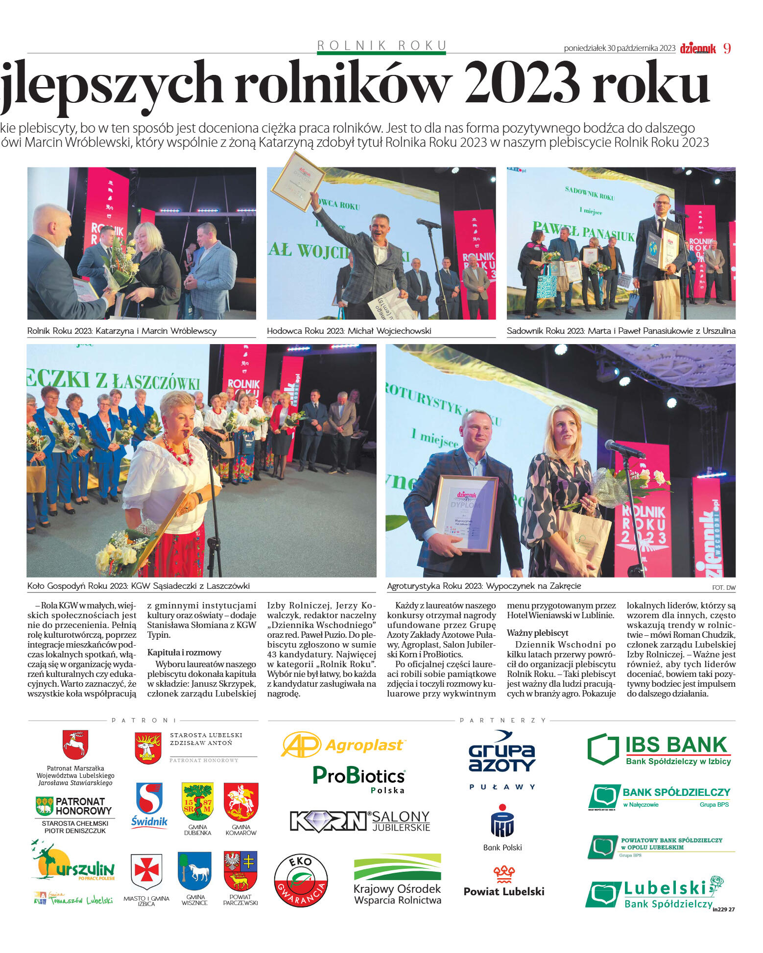 Wydanie główne - strona 9