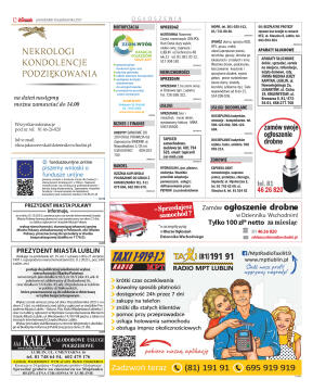 Wydanie główne - strona 12