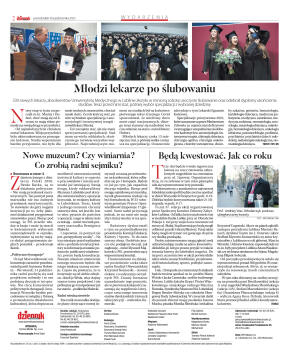 Wydanie główne - strona 2