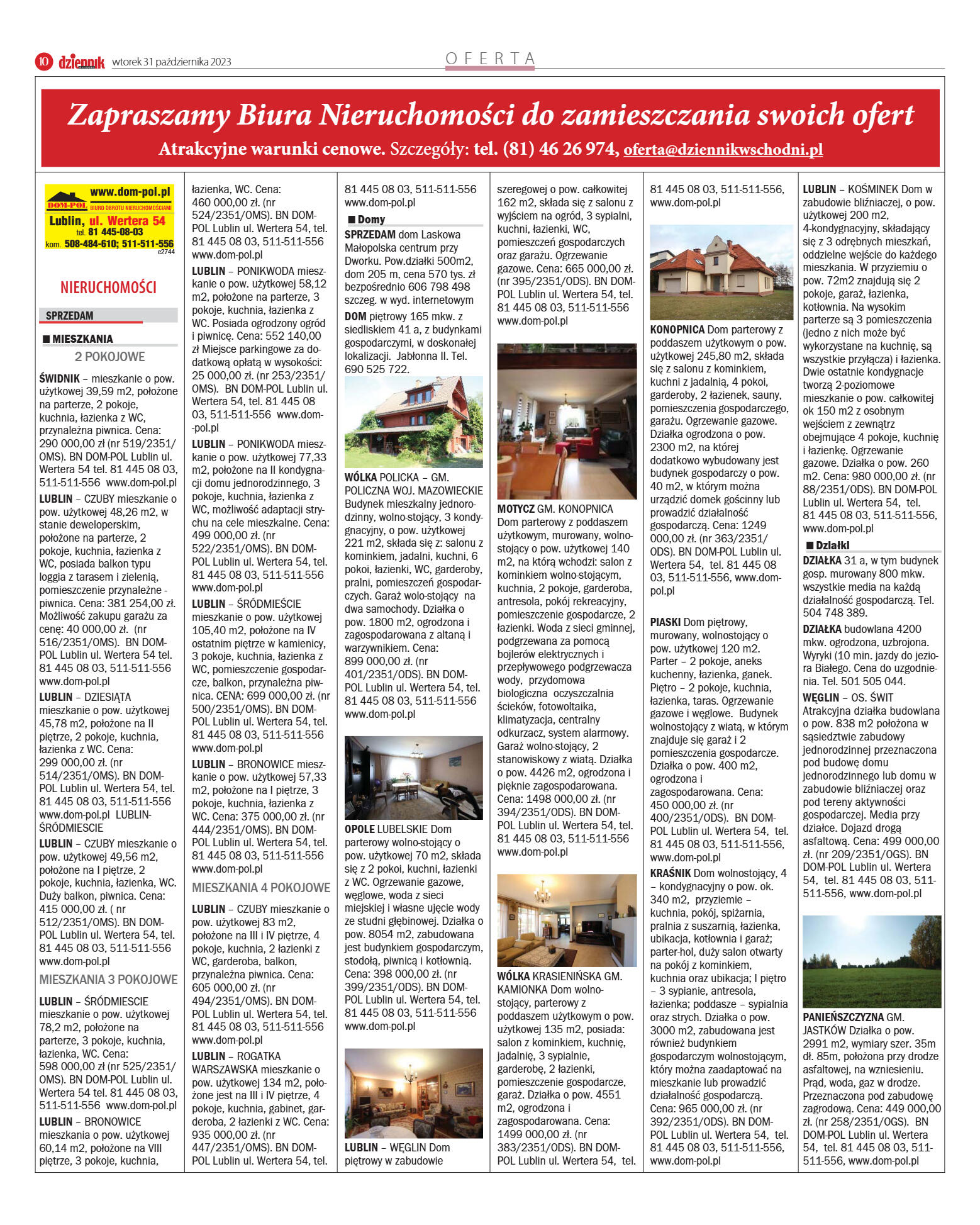 Wydanie główne - strona 10