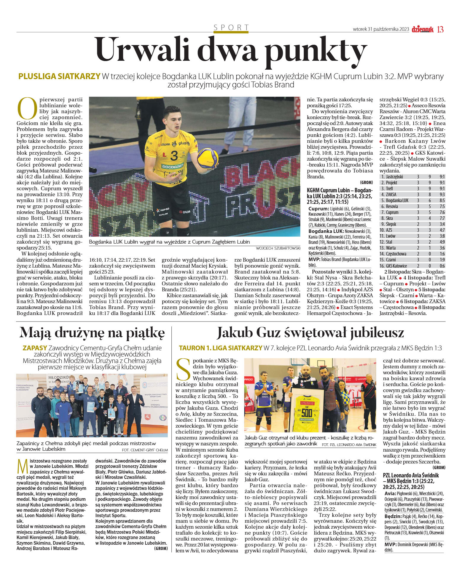 Wydanie główne - strona 13