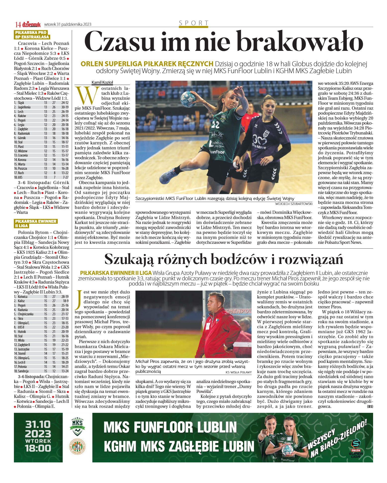 Wydanie główne - strona 14