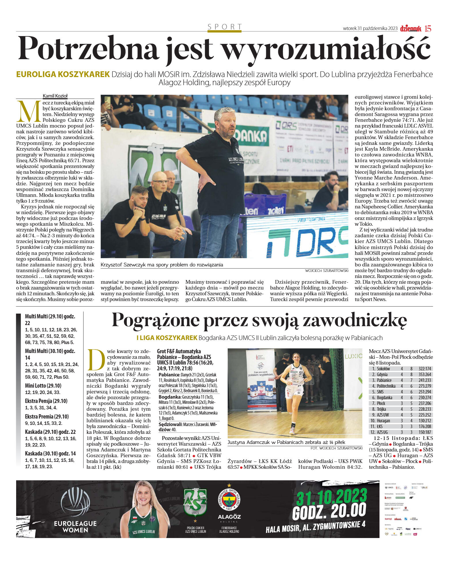 Wydanie główne - strona 15