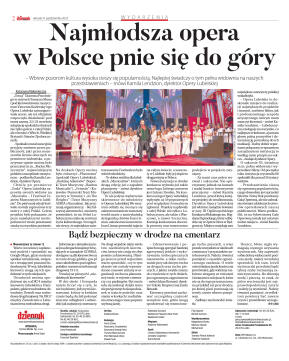 Wydanie główne - strona 2