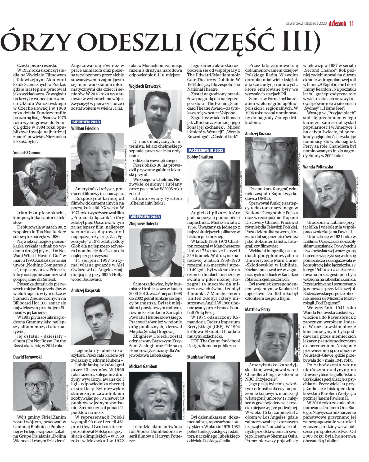 Wydanie główne - strona 11