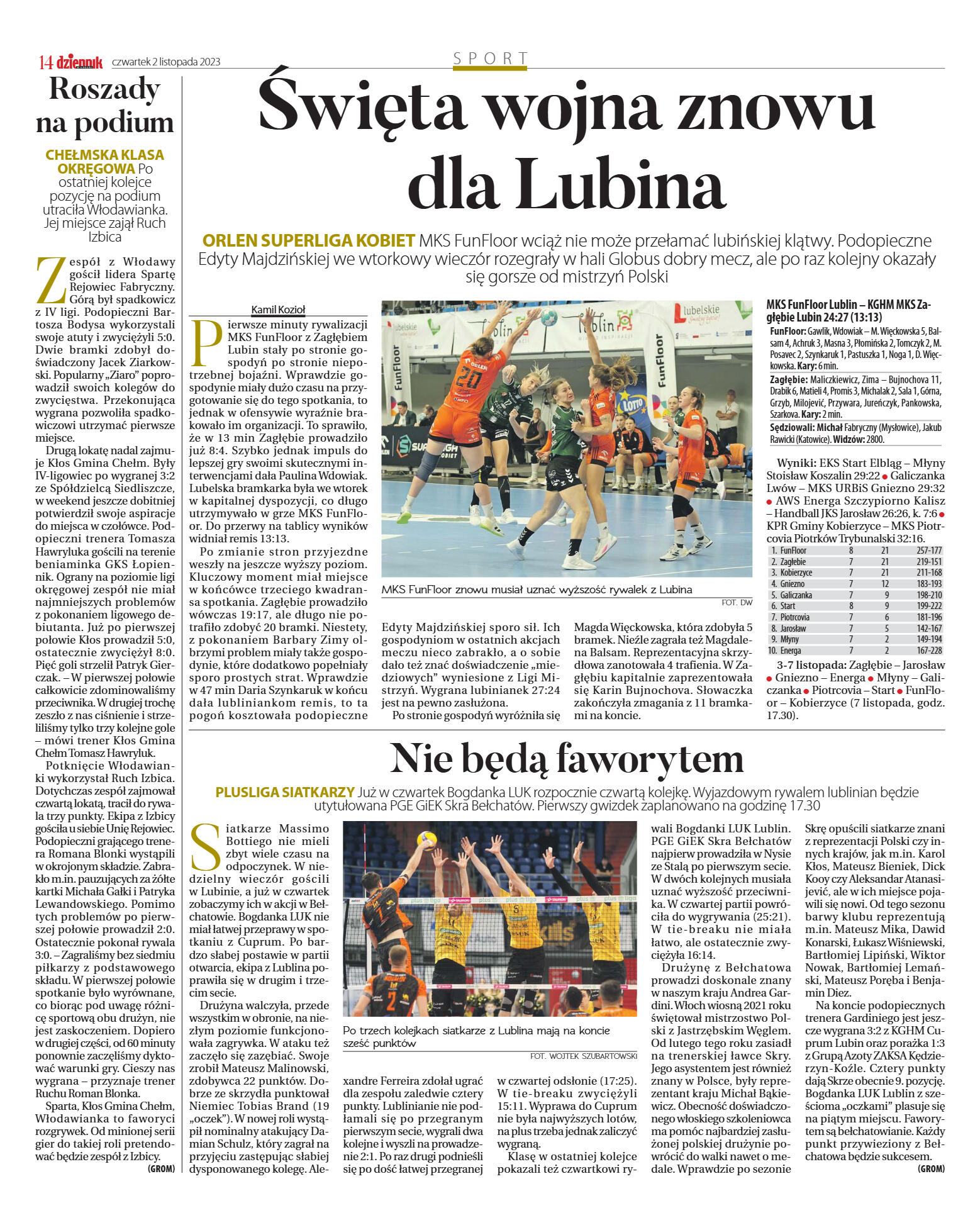 Wydanie główne - strona 14