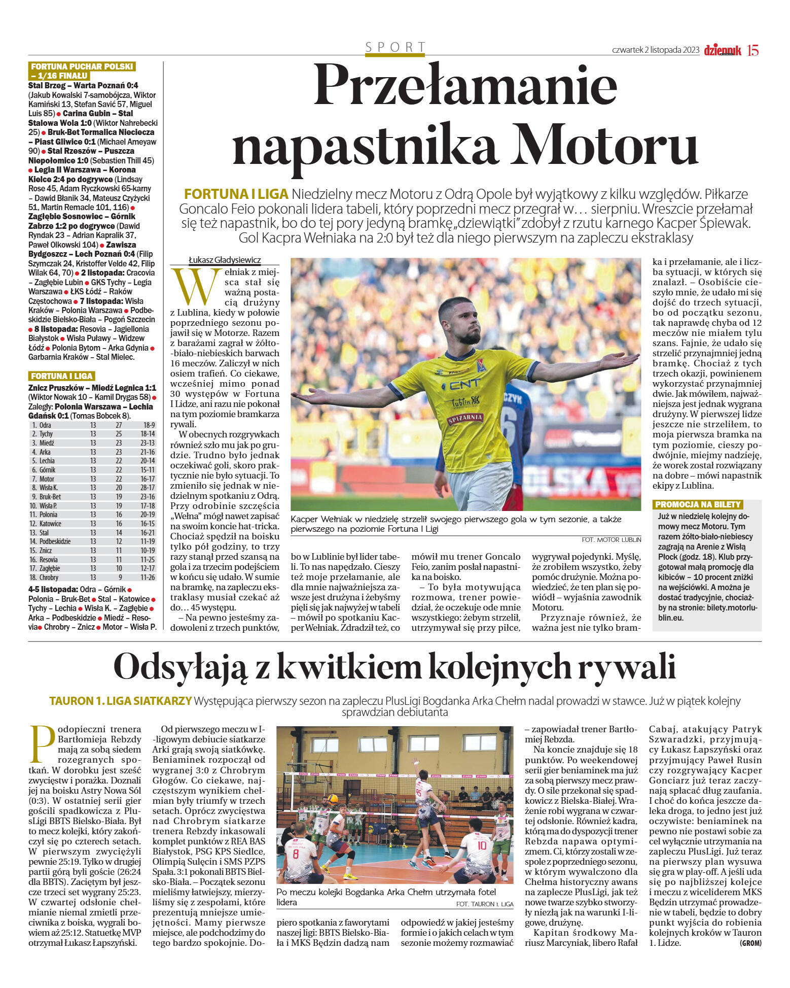 Wydanie główne - strona 15