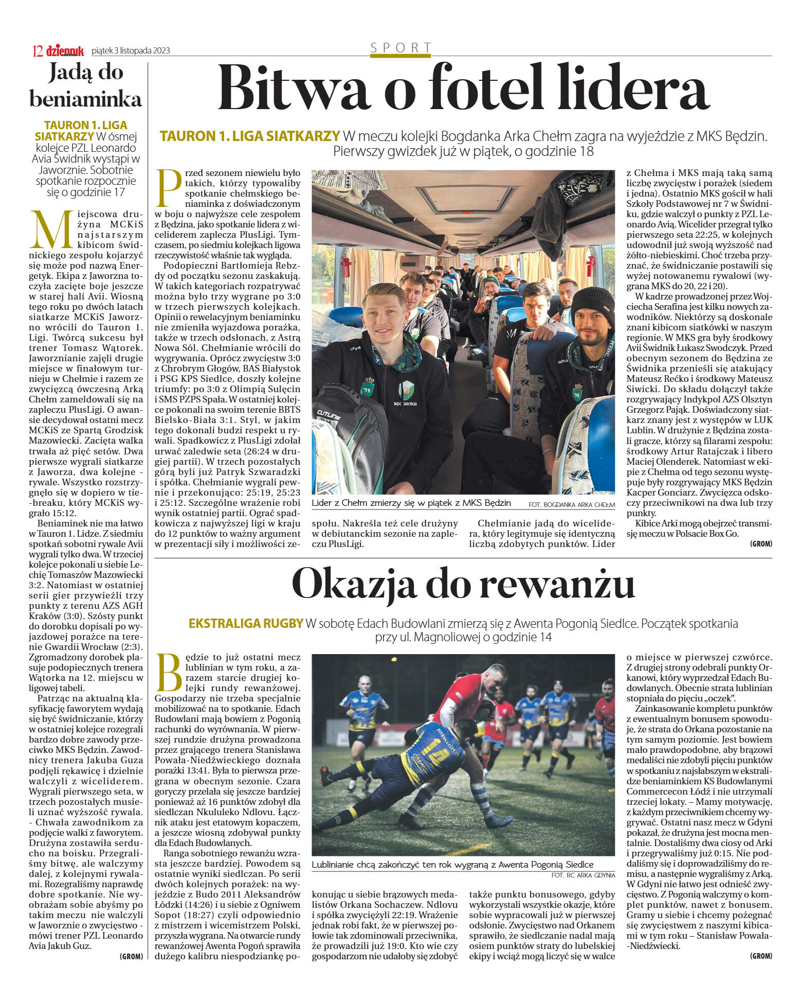 Wydanie główne - strona 12