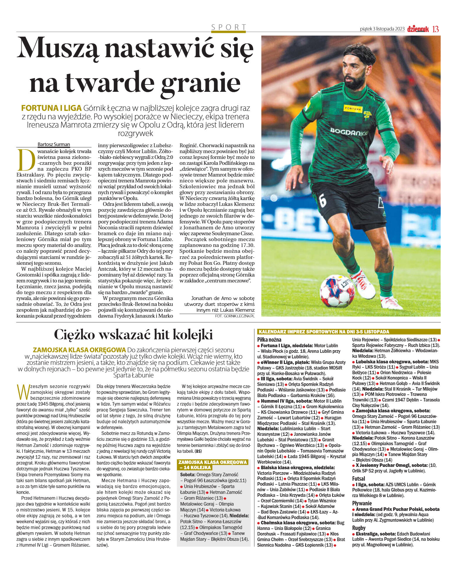 Wydanie główne - strona 13