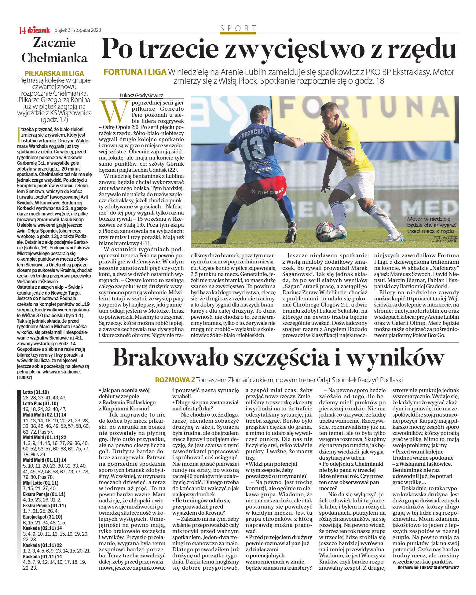 Wydanie główne - strona 14