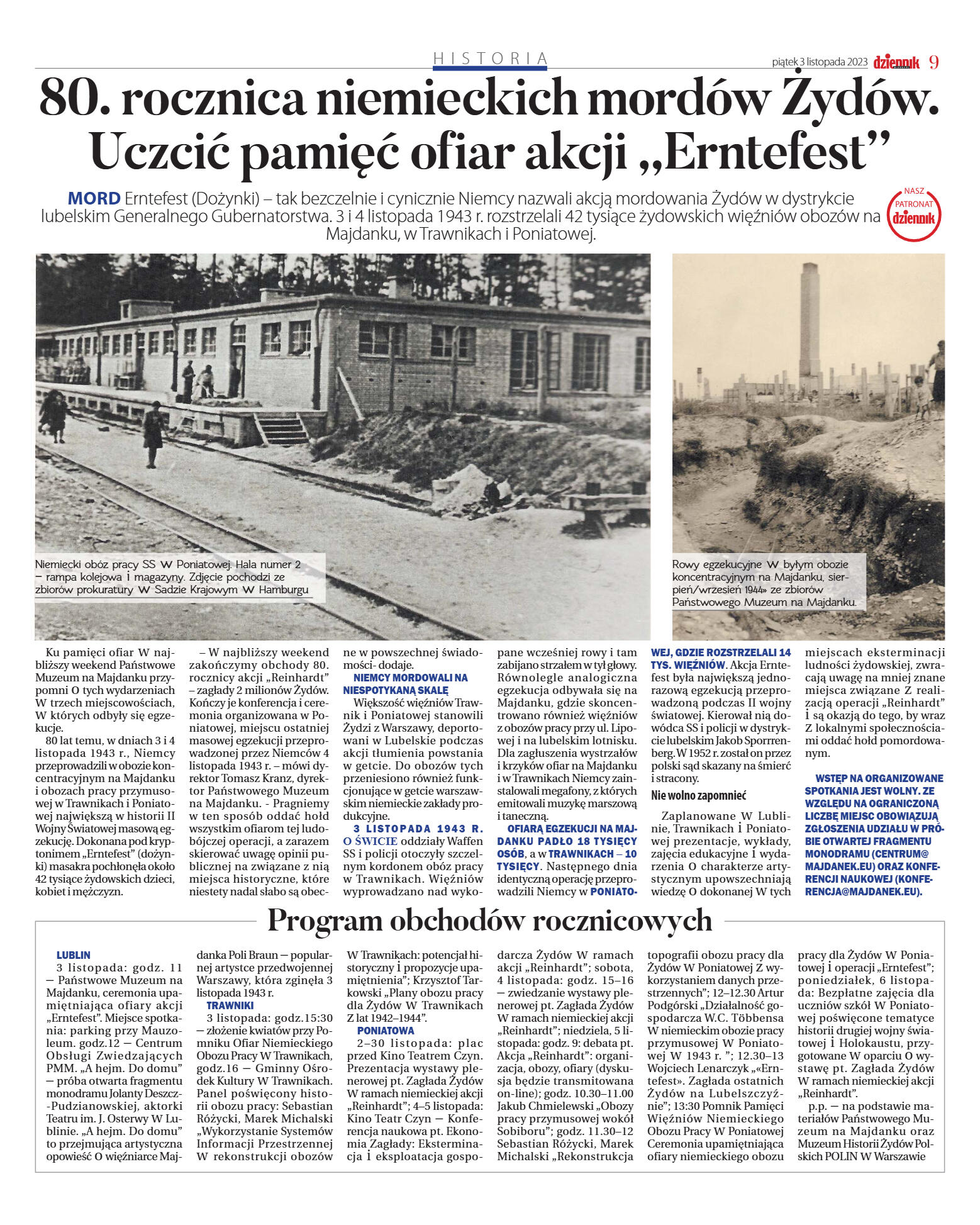 Wydanie główne - strona 9