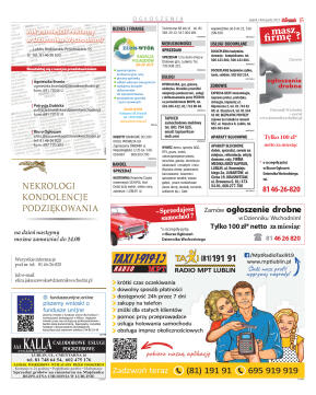 Wydanie główne - strona 15