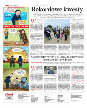 Wydanie główne - strona 2