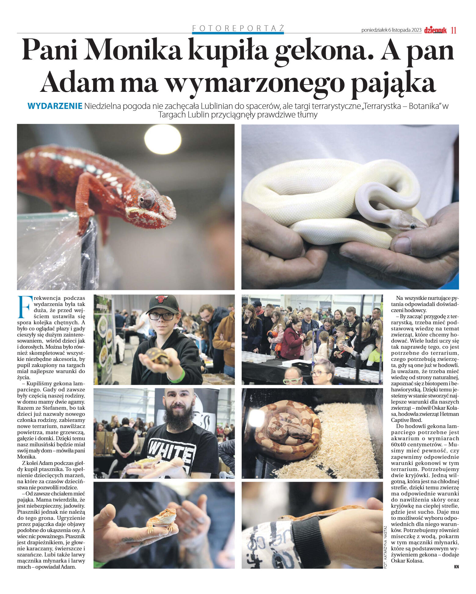 Wydanie główne - strona 11