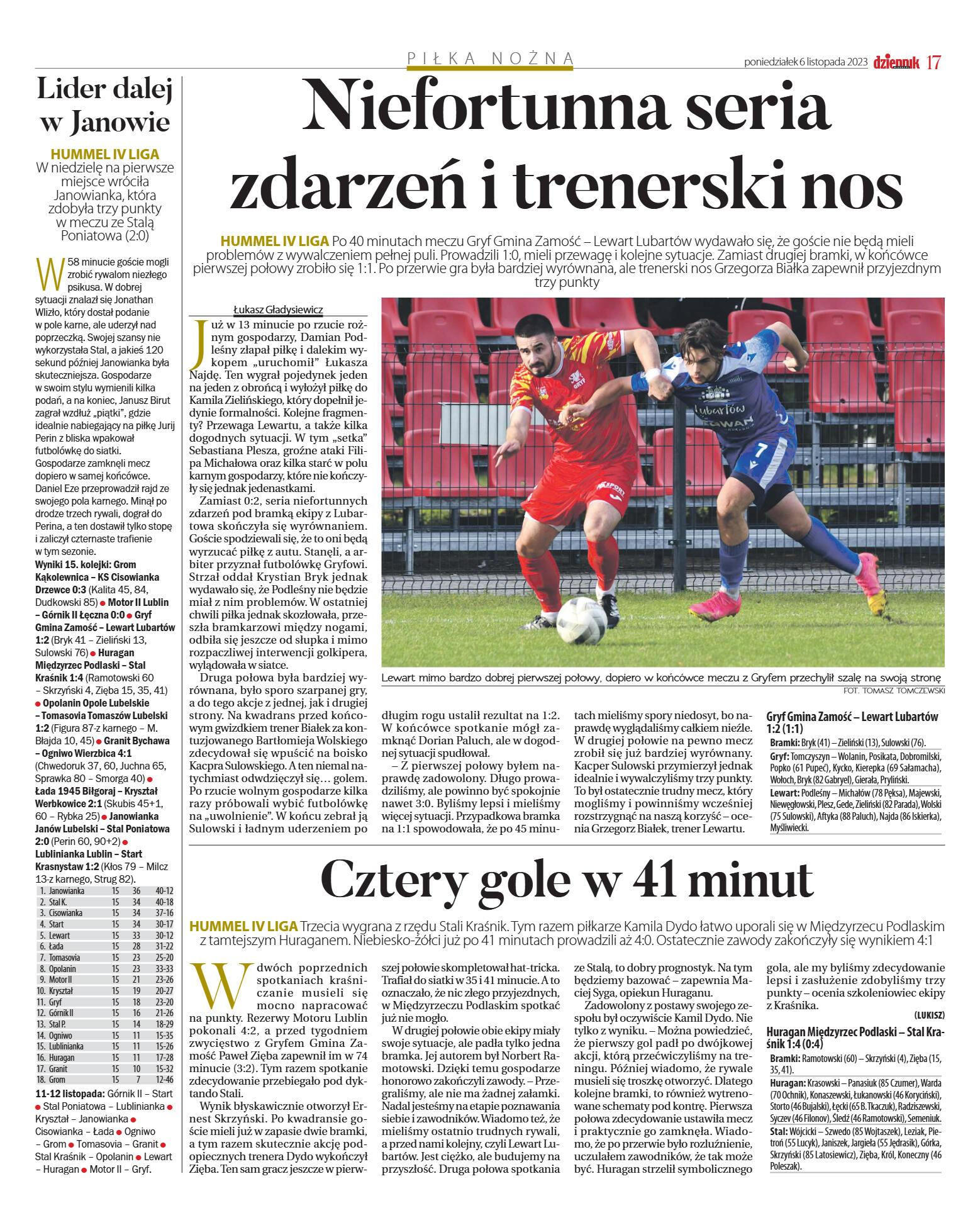 Wydanie główne - strona 17