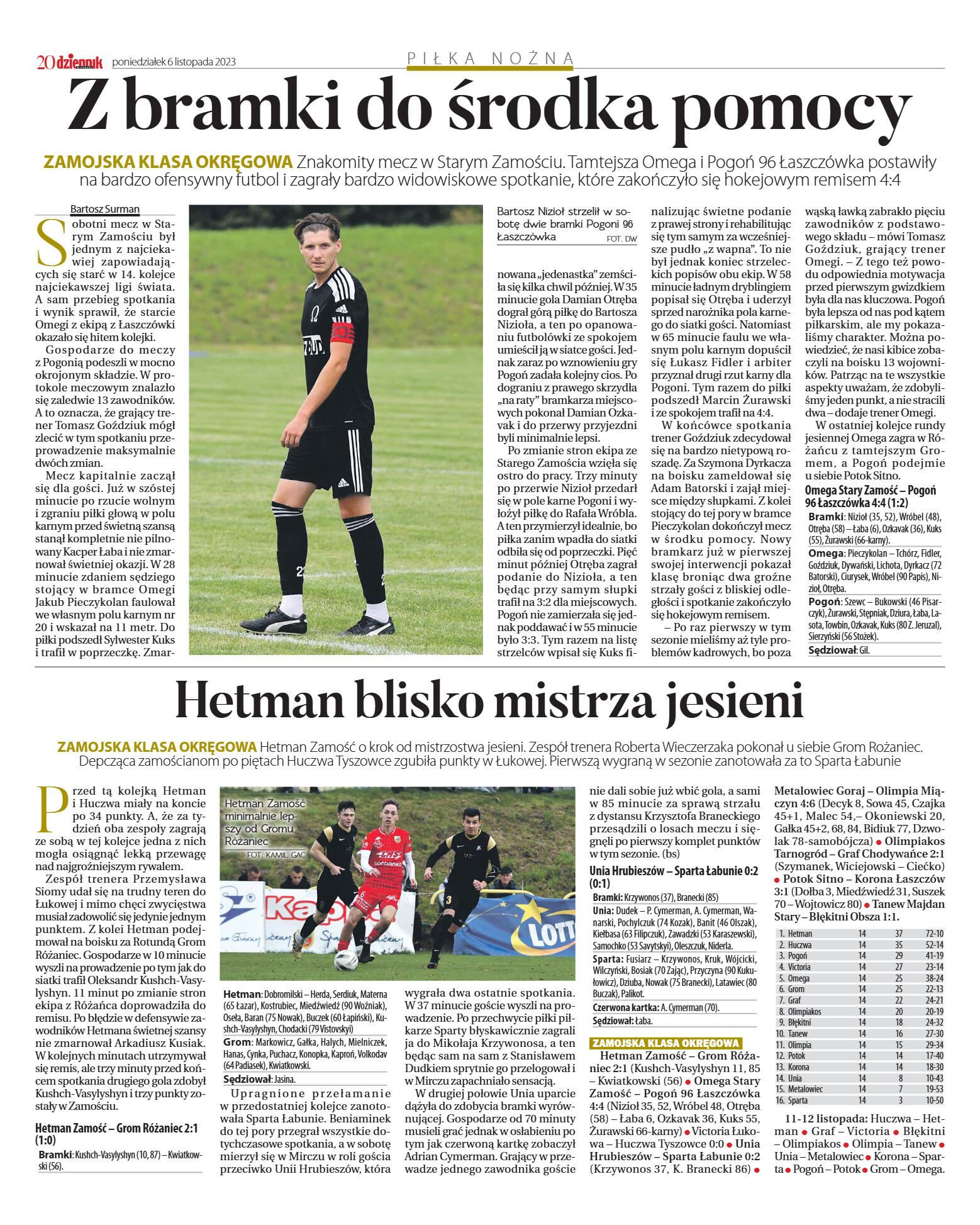 Wydanie główne - strona 20