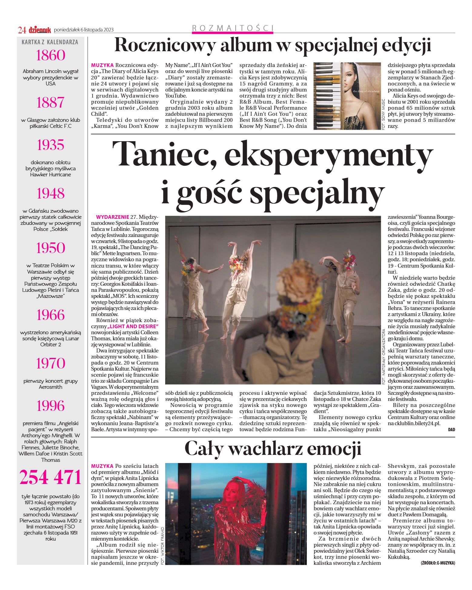 Wydanie główne - strona 24