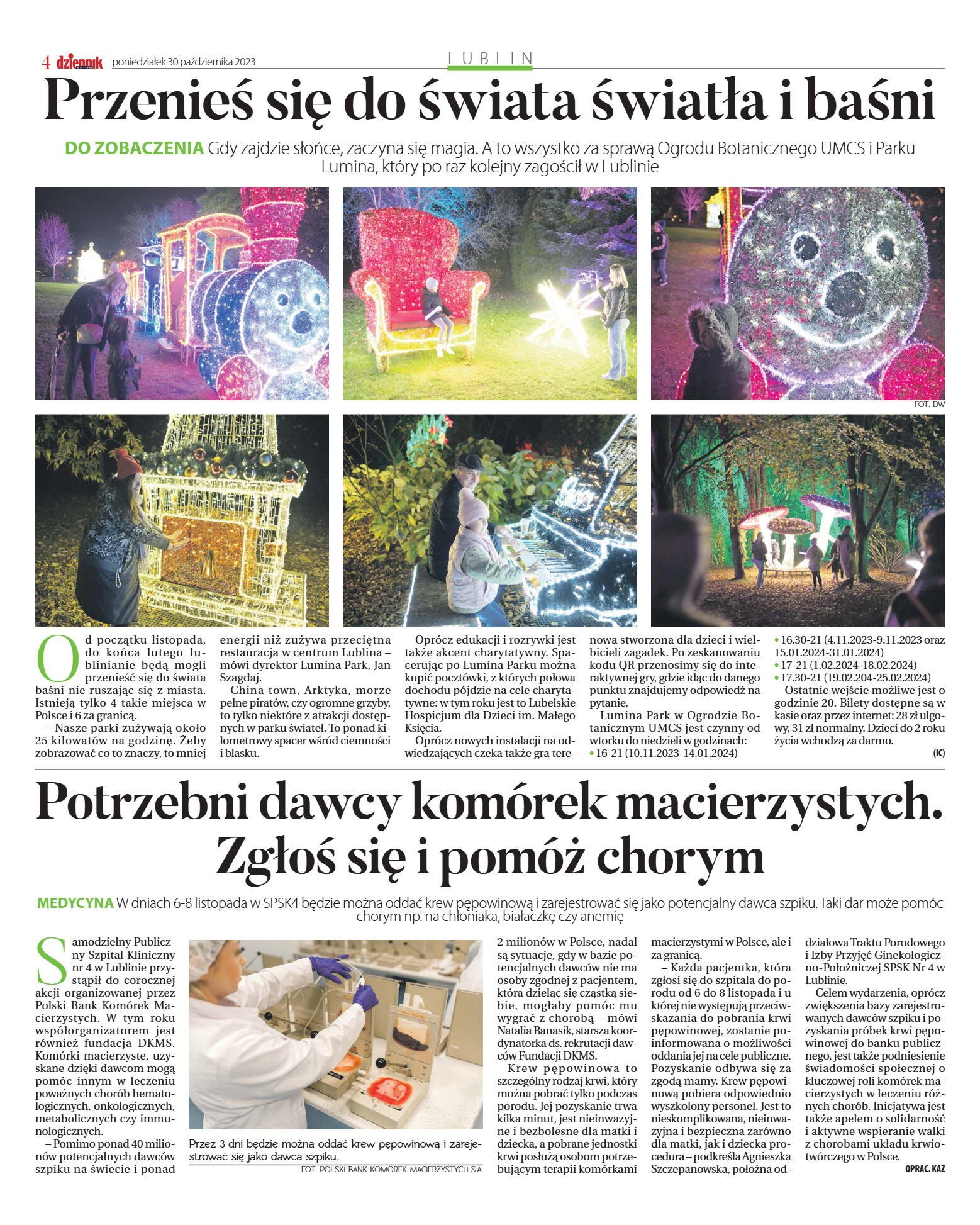 Wydanie główne - strona 4