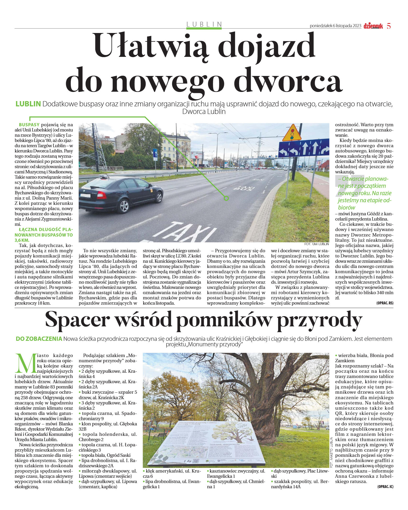 Wydanie główne - strona 5