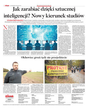 Wydanie główne - strona 2