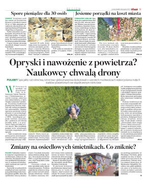 Wydanie główne - strona 9