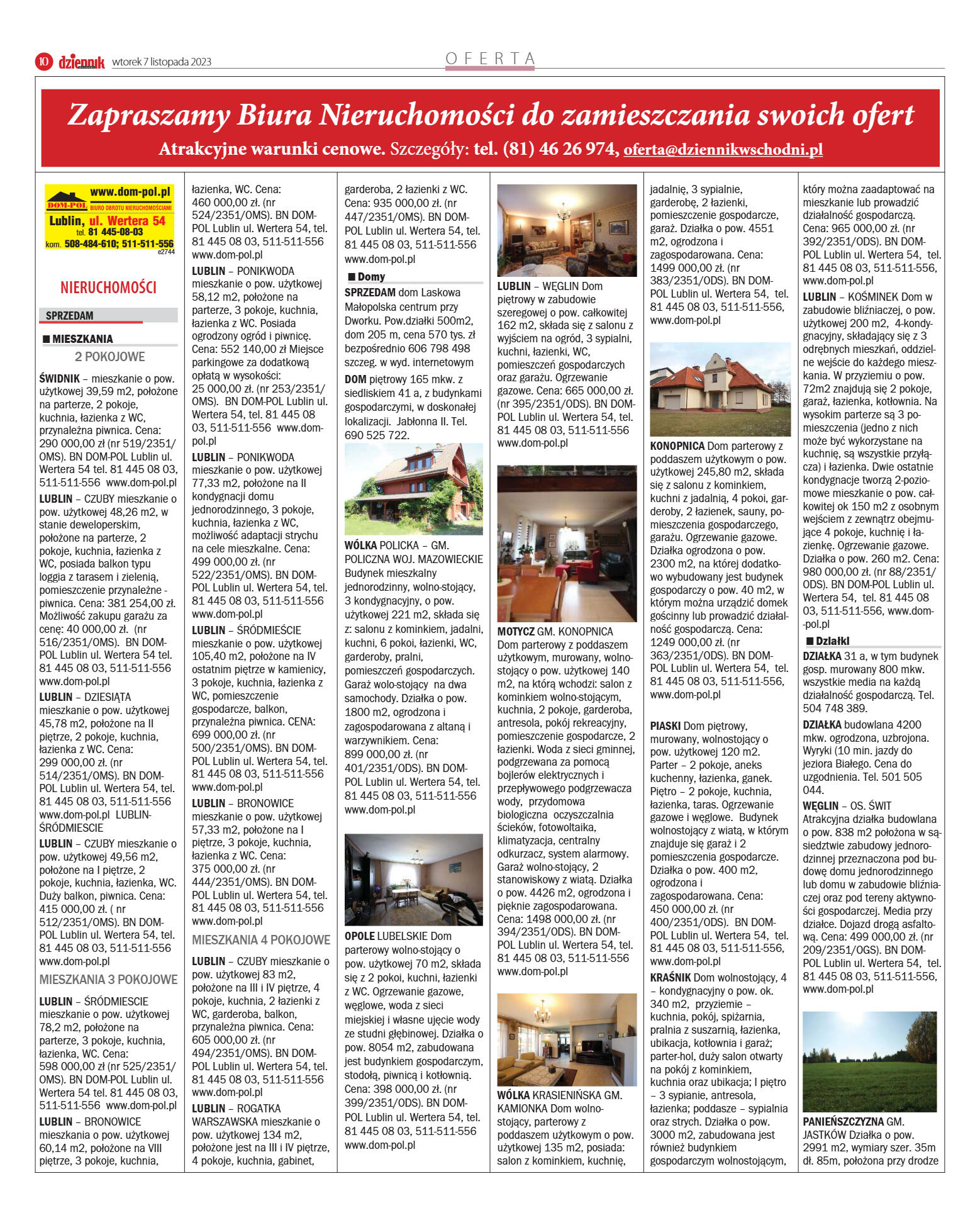 Wydanie główne - strona 10