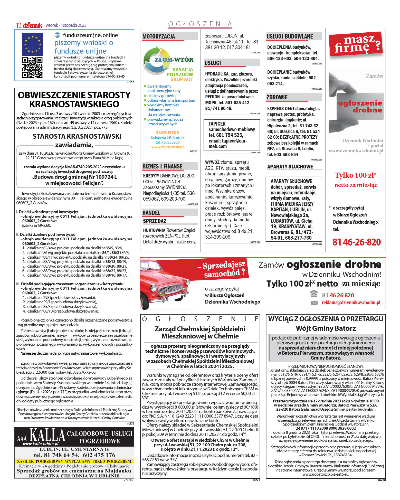 Wydanie główne - strona 12