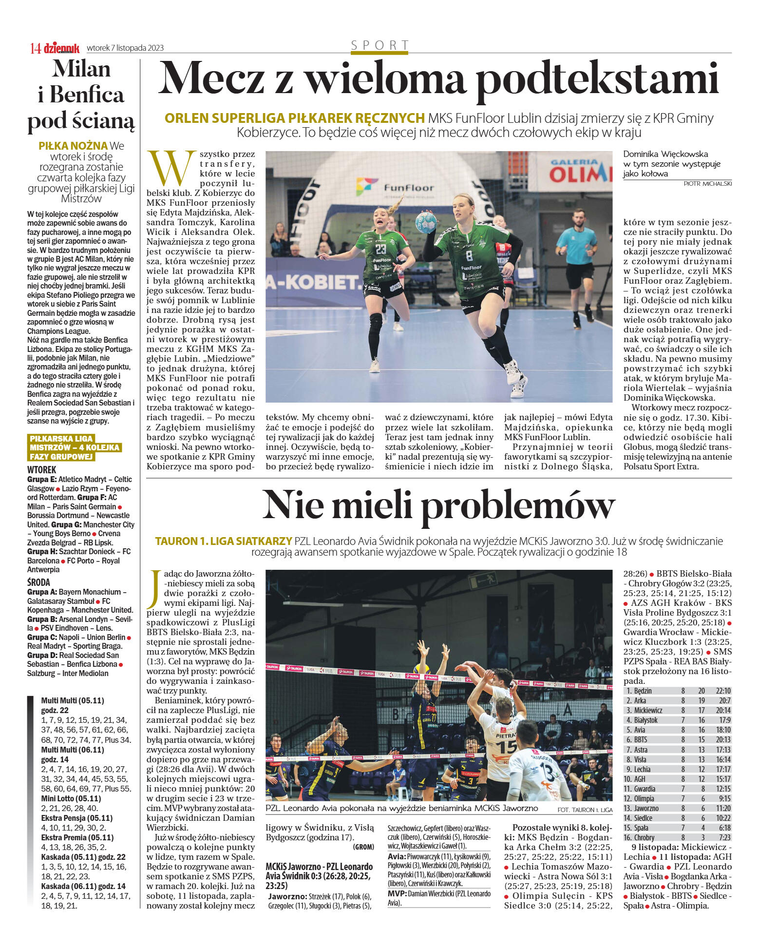 Wydanie główne - strona 14