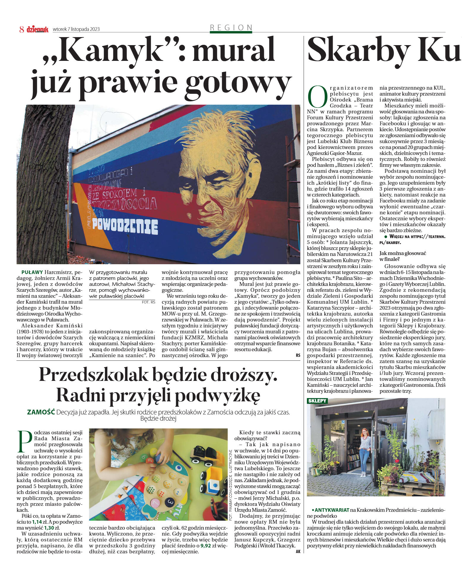 Wydanie główne - strona 8