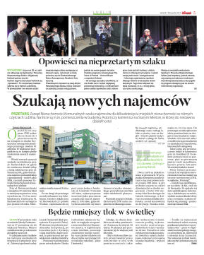 Wydanie główne - strona 5