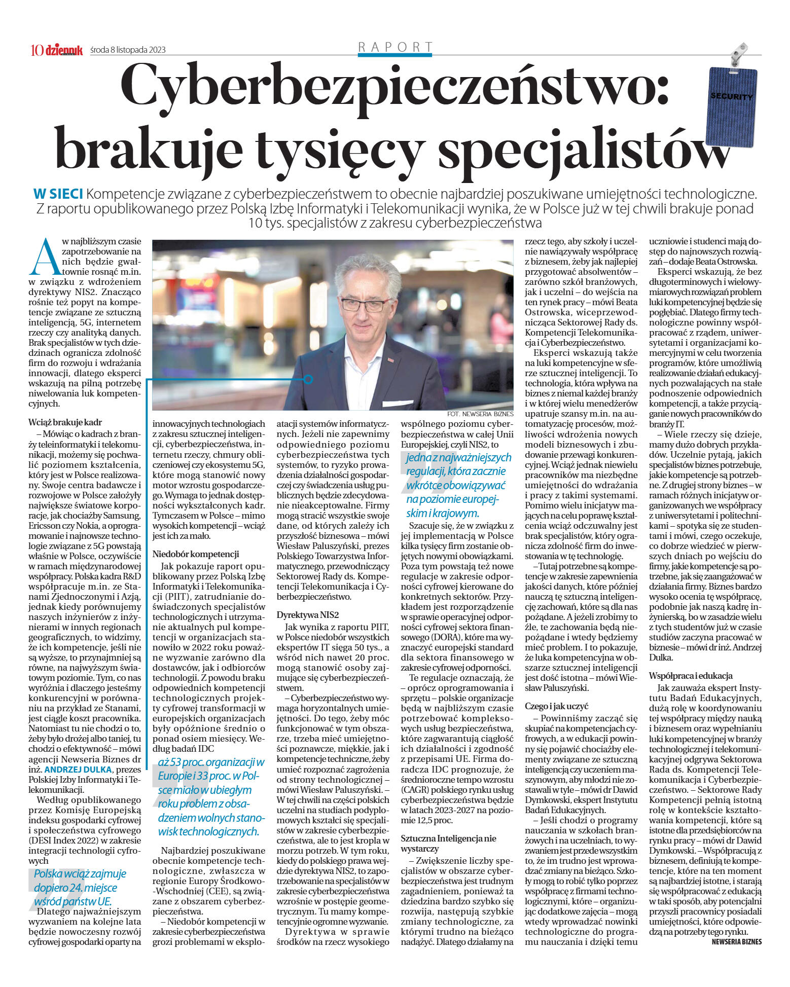 Wydanie główne - strona 10